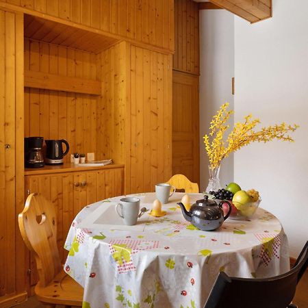 Apartment Eldorado 321 By Interhome Verbier Luaran gambar