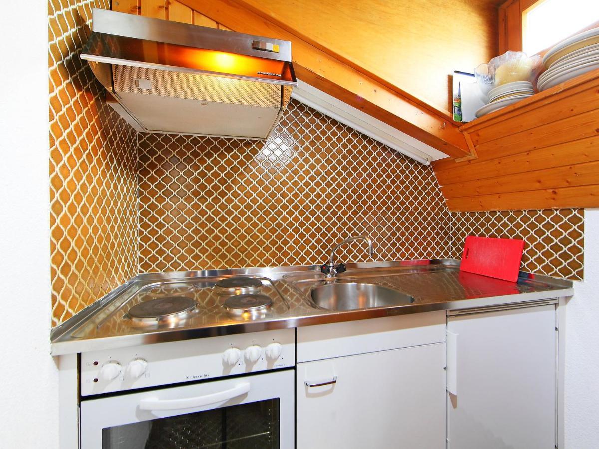 Apartment Eldorado 321 By Interhome Verbier Luaran gambar
